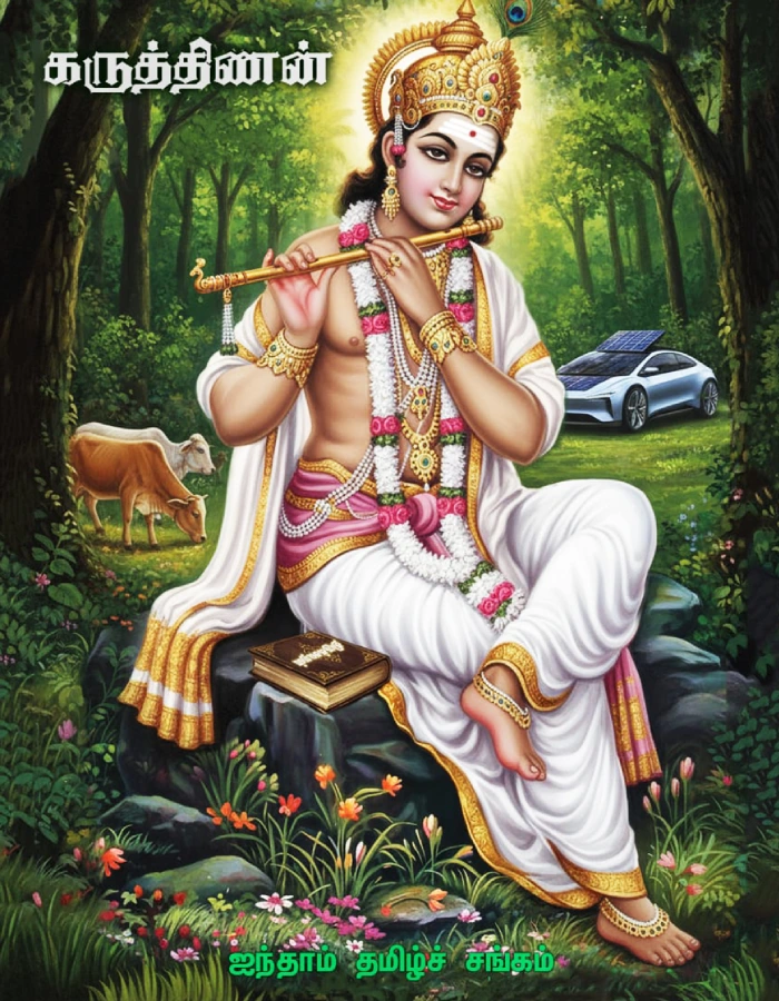 karuthinan