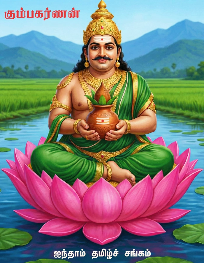 kumba